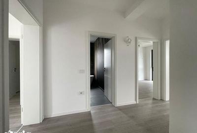 Casă cu 4 camere cu Teren 261 Mp în Moșnița Nouă