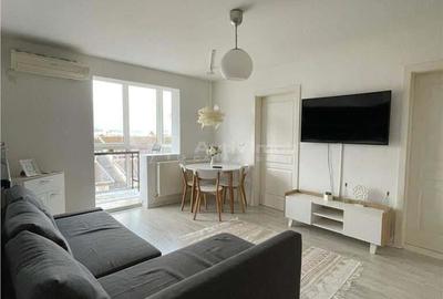 2 camere - Astoria - Etaj 4 din 4 - 1