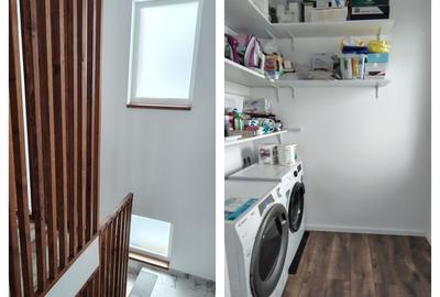 Casă cu 4 camere cu Teren 255 Mp în Chinteni - 5