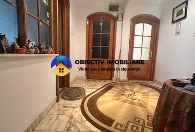 Apartament 3 camere cu mansarda renovata cu utilitati - 14