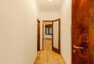 Apartament spațios bulevardul Lascăr Catargiu - 18