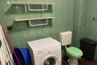 Apartament 1 camera, etaj intermediar, zona Hotel Paradis Apartament 1 camera, etaj intermediar, zona Hotel Paradis - 7