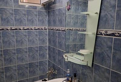 Inchiriez apartament 2 camere terezian - 10