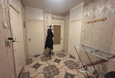 Apartament cu 2 camere decomandat, mobilat în Gheorgheni - 4