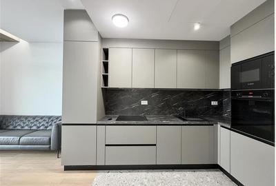 Apartament cu 2 camere decomandat, mobilat în Floreasca - 8