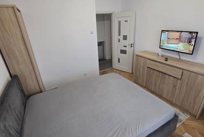 Apartament cu 2 camere decomandat în Dacia - 1
