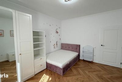 Casă cu 4 camere cu Teren 725 Mp în Baciu - 2