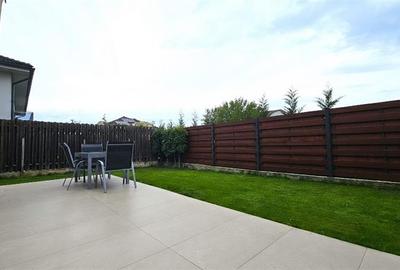 Casă cu 3 camere cu Teren 222 Mp în Bună Ziua - 8