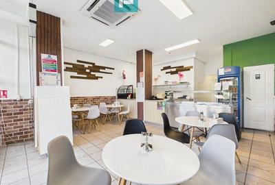 Spa?iu comercial de inchiriat - zona Garii Arad - 9