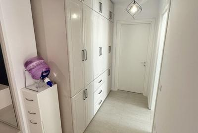 Apartament cu 2 camere decomandat, mobilat în Grozăvești - 17