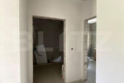 Casă cu 4 camere cu Teren 700 Mp în Central - 11