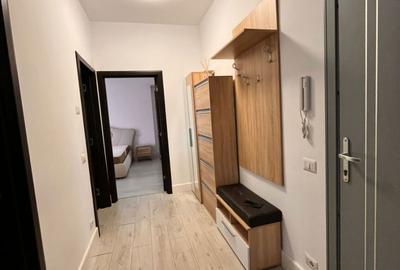 Apartament cu 3 camere, mobilat în Central - 10