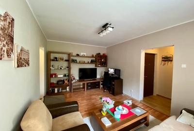 Apartament 2 camere - Sandu Aldea - 1