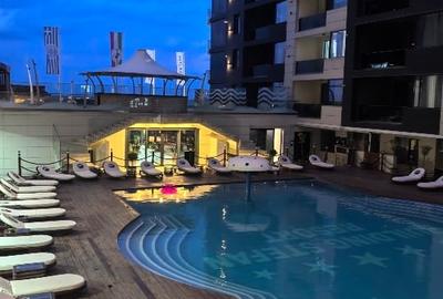 Mamaia Nord 2 camere - 1