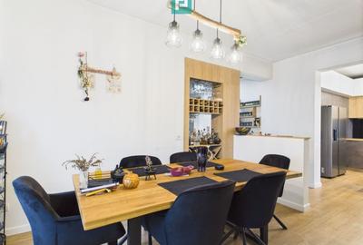 Casă individuală elegantă în Moșnița Nouă - 1