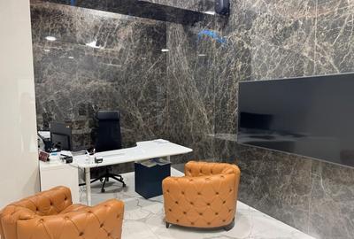 Spațiu Comercial Premium de Închiriat - Zona Domenii - 2