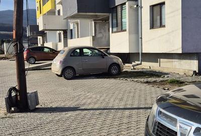 Apartament cu 2 camere decomandat în Central - 14