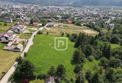 Teren intravilan 7800mp Wurzburg | Gura Humorului | Bucovina - 1