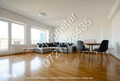 Apartament cu 3 camere în Dristor - 3