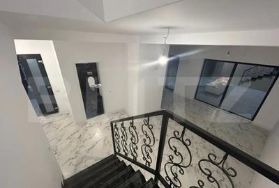 Casă cu 3 camere cu Teren 309 Mp în Central - 17