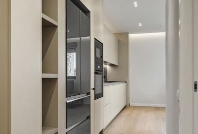 Apartament cu 3 camere decomandat, mobilat în Central - 5