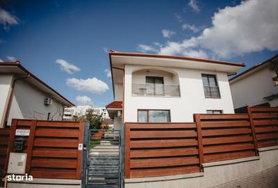 Casă cu 4 camere cu Teren 565 Mp în Iris - 15