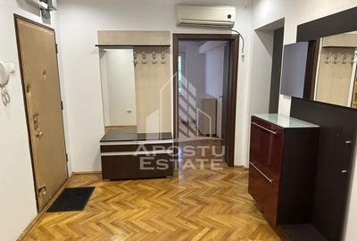 Apartament cu 4 camere, 2 bai, 2 balcoane,decomandat,Spitalul Judetean - 5