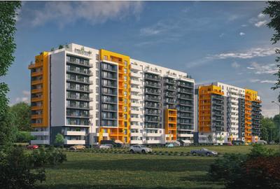 Apartament cu 2 camere decomandat în Theodor Pallady - 1