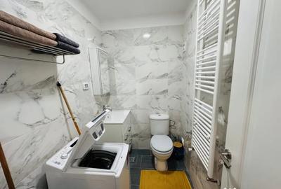 Apartament cu 2 camere decomandat în Roșu - 17