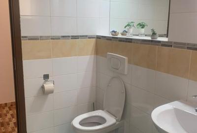 Garsoniera de vanzare, 46 mp, in complex rezidential, bloc nou, zona BRESTEI - 8