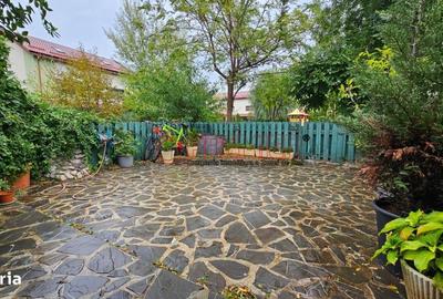 Casă cu 5 camere cu Teren 107 Mp în Central - 17