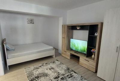 De inchiriat apartament 1 camera - 32 mp, complet mobilat si utilat - - 2