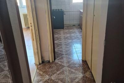 Apartament cu 3 camere semidecomandat în Giulești - 7