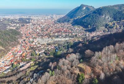 Teren Construcții intravilan de 17684 mp, în Centrul Istoric - 7