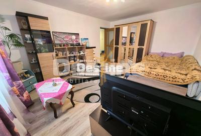 Apartament cu 2 camere decomandat, mobilat în Cug - 2