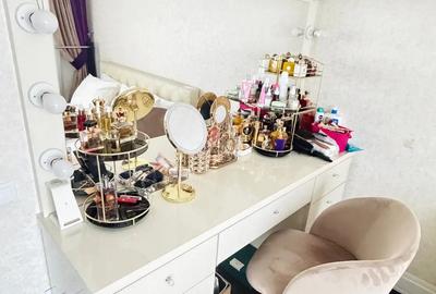 Apartament 3 camere( vis a vis de Alexandreea-Arena Nationala) - 2