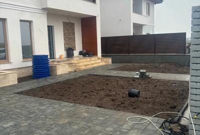 De vanzare casa individuala Fundeni, Dobroesti - 4