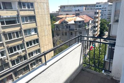 Apartmanet cu 2 Camere Cismigiu - Centrala Proprie - U3 - 10