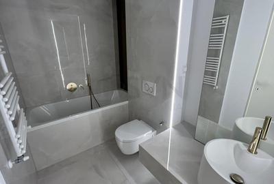 Apartament cu 3 camere decomandat, mobilat în Pipera - 8