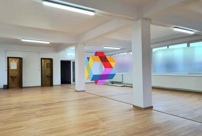 Spatiu birouri de închiriat Brasov - 120 mp  # plus-imo - 2