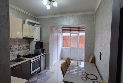 Apartament cu 4 camere decomandat în Exterior Vest - 2