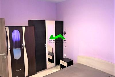 Apartament de inchiriat 2 camere Sibiu Alma Turnisor - 6