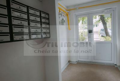 2 CAM TATARASI, FARA RISC, MOBILAT, ETAJ INTERMEDIAR, MUTARE IMEDIATA - 9