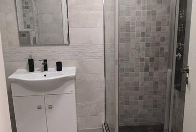 Apartament cu 3 camere decomandat în Crângași - 5