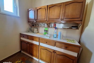 Garsonieră decomandată în Răcădău - 4