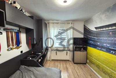 Ap.3 cam Tudor renovat mobilat loc parcare - 18