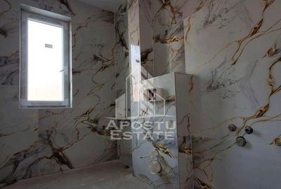 Apartament modern cu 3 camere bloc nou - 6