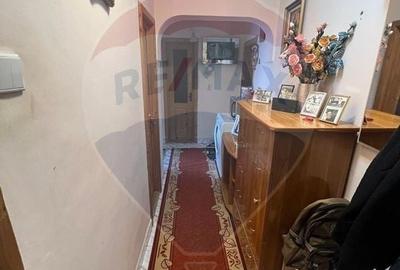 Apartament cu 2 camere decomandat, mobilat în Brăilei - 5