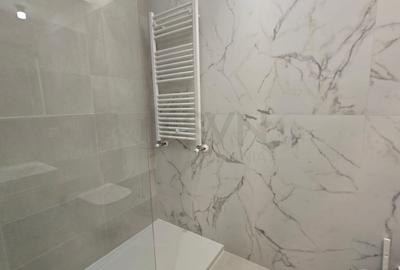 Apartament cu 2 camere decomandat, mobilat în Aviației - 11