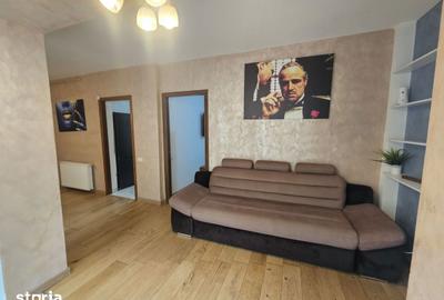 Apartament cu 3 camere în Găvana